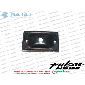 Bajaj Pulsar NS125 Zincir Gergisi Sabitleyici Sacı - CBS