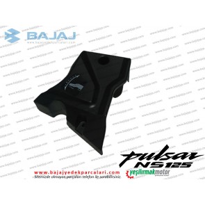 Bajaj Pulsar NS125 Zincir Ön Dişli Kapağı - CBS VE ABS MODELİ