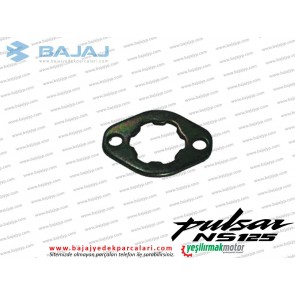 Bajaj Pulsar NS125 Zincir Ön Dişli Pulu - CBS VE ABS MODELİ