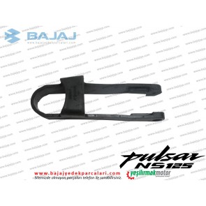 Bajaj Pulsar NS125 Zincir Sürtme Lastiği - CBS VE ABS MODELİ