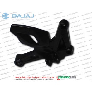 Bajaj Pulsar NS 125 Basamak Demiri Ön Sağ - CBS