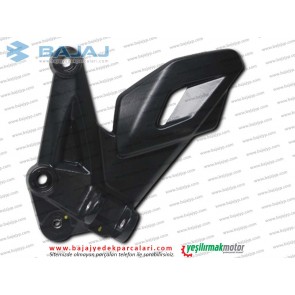 Bajaj Pulsar NS 125 Basamak Demiri Ön Sol - CBS