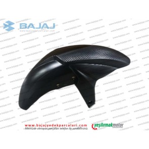 Bajaj Pulsar NS 125 Çamurluk Ön - CBS