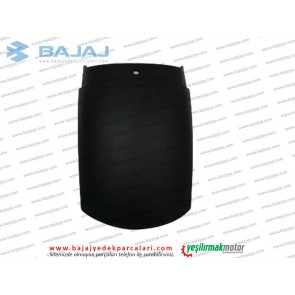 Bajaj Pulsar NS 125 Çamurluk Tozluğu Ön - CBS