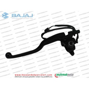Bajaj Pulsar NS 125 Debriyaj Kolu ve Kütüğü Komple - CBS