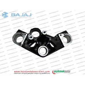 Bajaj Pulsar NS125 Direksiyon Üst Kelepçe - CBS