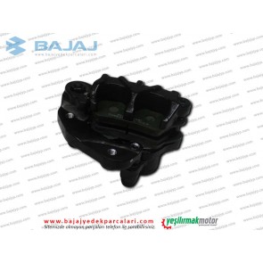 Bajaj Pulsar NS125 Fren Hamili Ön - CBS