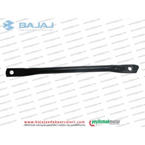 Bajaj Pulsar NS 125 Fren Balata Kapağı Tutucu Demiri - CBS