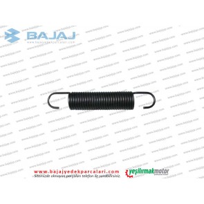 Bajaj Pulsar NS 125 Fren Pedal Yayı - CBS