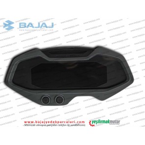 Bajaj Pulsar NS 125 Gösterge, Kilometre Saati - CBS
