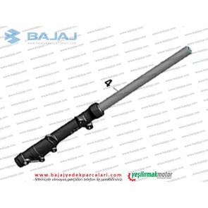 Bajaj Pulsar NS 125 Ön Amortisör Sağ Komple - CBS