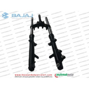 Bajaj Pulsar NS 125 Ön Çatal Komple - CBS