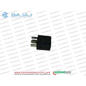 Bajaj Pulsar NS 125 Role - CBS