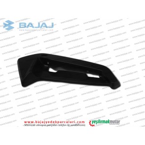 Bajaj Pulsar NS 125 Silindir Koruma Kapağı Sağ - CBS