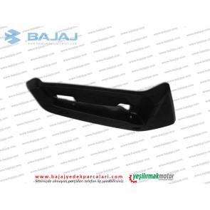 Bajaj Pulsar NS 125 Silindir Koruma Kapağı Sol - CBS