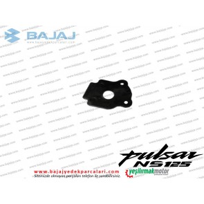 Bajaj Pulsar NS125 Basamak Dayama Plastiği Sağ - EURO5