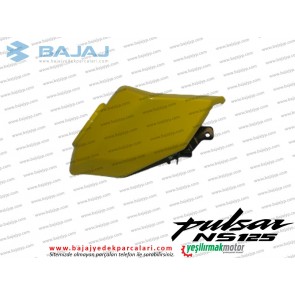 Bajaj Pulsar NS125 Dekoratif Kapak Sol Alt