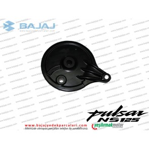 Bajaj Pulsar NS125 Fren Balata Kapağı Arka