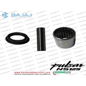 Bajaj Pulsar NS125 Salıncak Burç Seti (1 SET) - EURO5