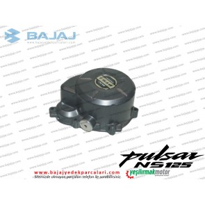 Bajaj Pulsar NS125 Şanzıman Sol, Stator Kapağı