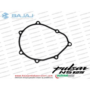 Bajaj Pulsar NS125 Şanzıman Sol, Stator Kapak Contası