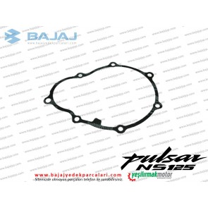 Bajaj Pulsar NS125 Şanzıman Sol, Stator Kapak Contası - EURO5