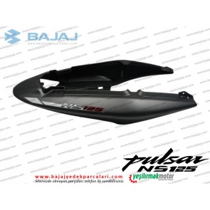 Bajaj Pulsar NS125 Sele Altı Panel