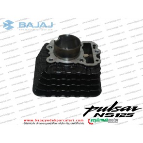 Bajaj Pulsar NS125 Silindir Piston Segman Seti