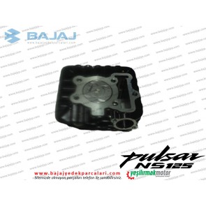 Bajaj Pulsar NS125 Silindir Piston Segman Seti - EURO5