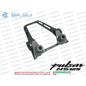 Bajaj Pulsar NS125 Sinyal Bağlantı Sacı Arka