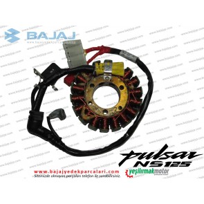 Bajaj Pulsar NS125 Stator