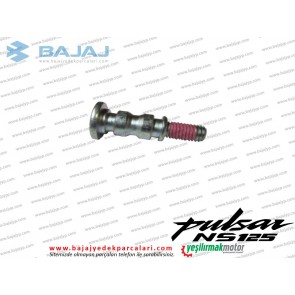 Bajaj Pulsar NS125 Vites Pedal Cıvatası - EURO5