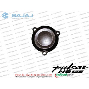 Bajaj Pulsar NS125 Yağ Filtre Kapağı