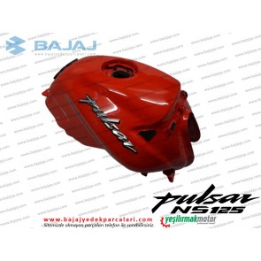 Bajaj Pulsar NS125 Yakıt Deposu