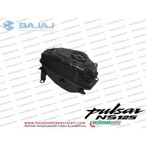 Bajaj Pulsar NS125 Yakıt Deposu - EURO5