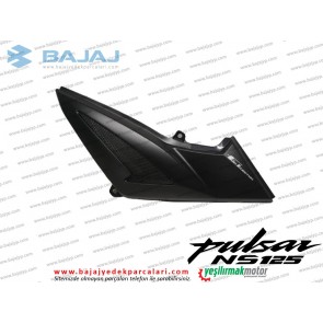 Bajaj Pulsar NS125 Yan Panel Sağ - EURO5