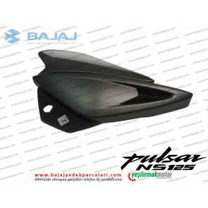 Bajaj Pulsar NS125 Yan Panel Sol