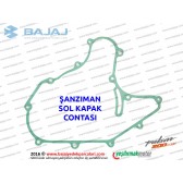 Bajaj Pulsar 200NS Şanzıman Sol Kapak Contası