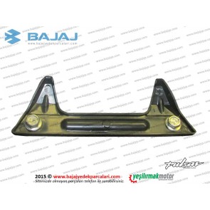 Bajaj Pulsar 200NS Far Muhafaza Plastiği Alt