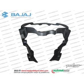 Bajaj Pulsar 200NS Gösterge Plastiği