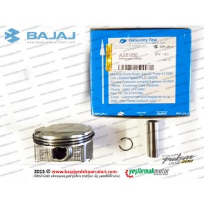 Bajaj Pulsar 200NS Piston, Sekman Seti