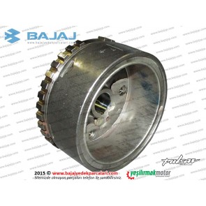 Bajaj Pulsar 200NS Rotor, Volan, Alternatör