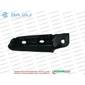 Bajaj Pulsar 200NS Basmak Ön Sağ - UG (2) MODELİ