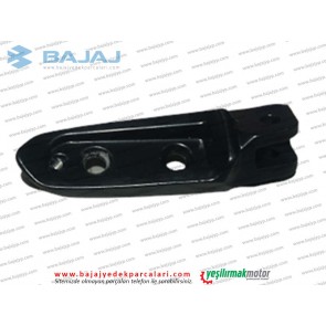 Bajaj Pulsar 200NS Basamak Ön Sol - UG (2) MODELİ
