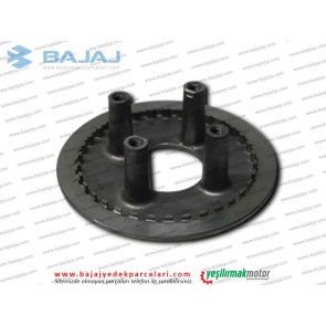 Bajaj Pulsar 200NS Debriyaj Baskı Flanşı - UG (2) MODELİ