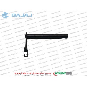 Bajaj Pulsar 200NS Debriyaj Levyesi - UG (2) MODELİ