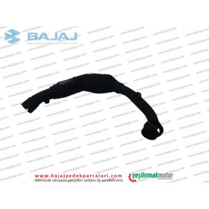 Bajaj Pulsar 200NS Egzoz Deve Boynu - UG (2) MODELİ