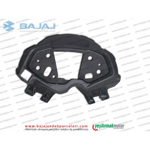 Bajaj Pulsar 200NS Gösterge Plastiği - UG (2) MODELİ