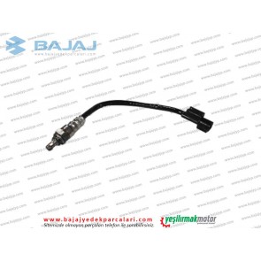 Bajaj Pulsar 200NS Oksijen Sensörü ÜST - UG (2) MODELİ