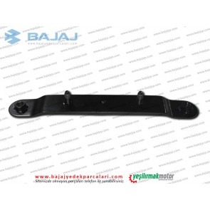 Bajaj Pulsar 200NS Plaka Sacı - UG (2) MODELİ